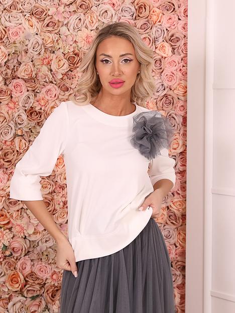 Джемпер М5-4609/10 фото 6