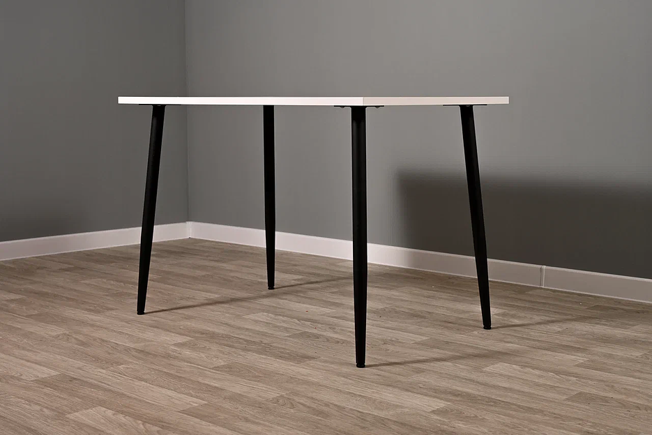 Стол «Марко» Белый матовый ОПТ фото 3