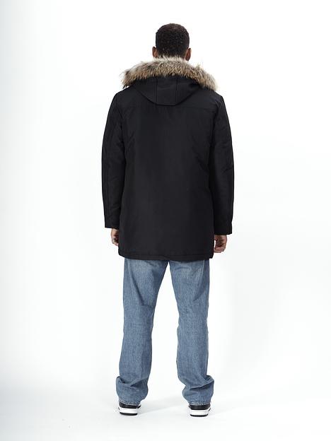 Парка WONDERRMAN 2258Ch фото 6