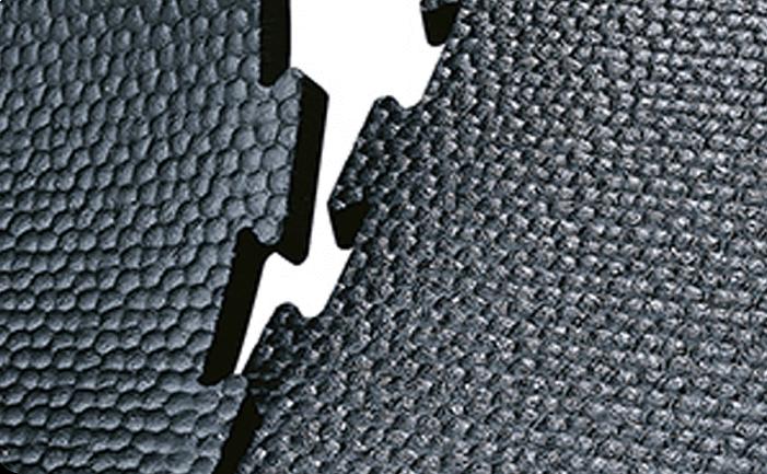 Мат резиновый напольный для животноводства по индивидуальным размерам фото 2