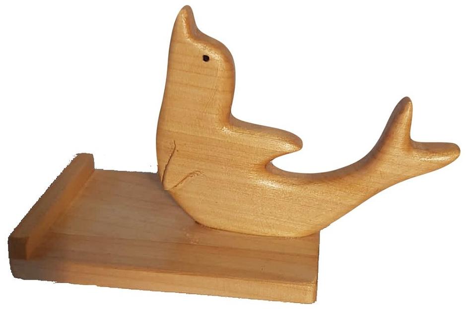 Держатель подставка для телефона EKOSA 1161DELF ОПТ фото 1