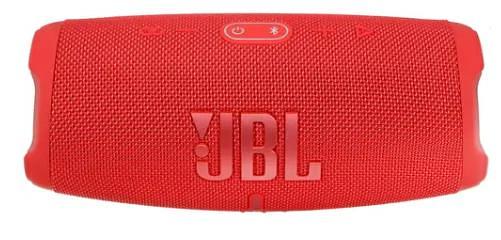 Портативная колонка 40W RED CHARGE 5 JBL фото 2