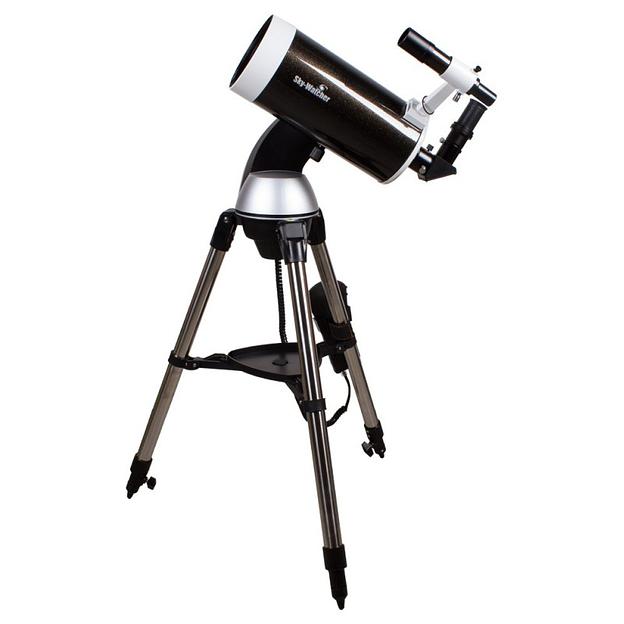Телескоп Sky-Watcher BK MAK127 AZGT SynScan GOTO > фото 9