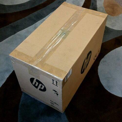 Запчасти для периферии AmpXL 24in PM Kit SV_Grease_Y_Lid CSR (CQ890-67093) фото 2