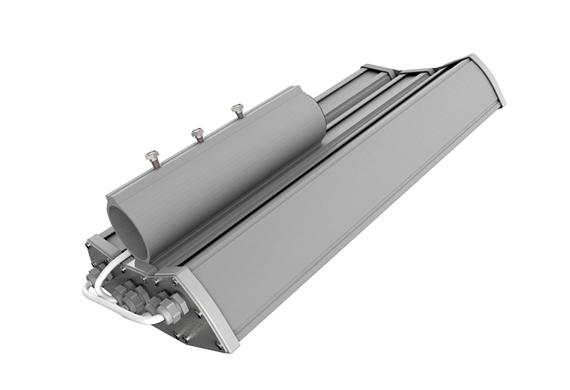 Светильники светодиодные серии «ДК» опт фото 2