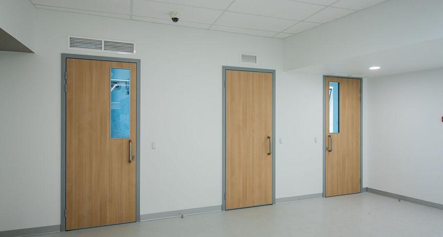 Двери из стекла и ЛДСП NAYADA-Vitero под заказ фото 4