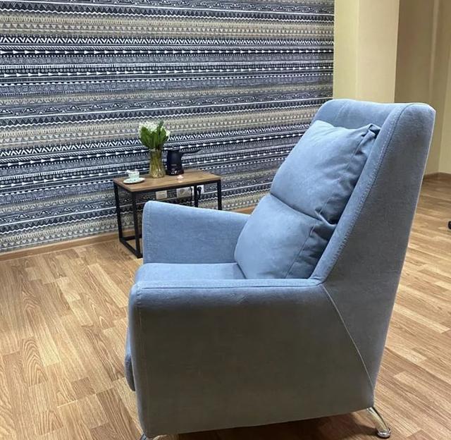 Кресло в классическом стиле фото 3