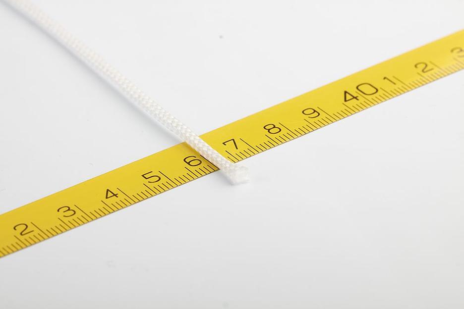 Шнур бельевой 2мм*100м фото 1