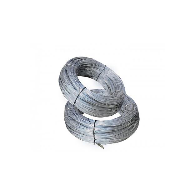Проволока ГОСТ 9850-72 стальная для сердечников проводов фото 1