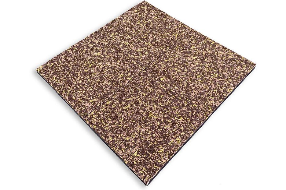 Резиновое покрытие — «Микс 117» ОПТ  фото 3