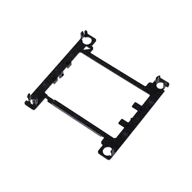 SNK-P0068AP4(with BK) TDP: 205W
Product Dimensions:91L x 88W x 64.5H (mm)
Product Material: AL1100+4PIPE+FAN
Socket: LGA3647
Fan Dimensions:60x60x25mm;
Fan Speed:6800RPM±10%
Voltage: DC 12V
Current: 0.5~0.55A±10%
Power: 6.0~6.6W±10%
Air Flow: 31.27~34.74 фото 4