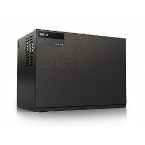 RUBEZH RBZ-286069 Бокс под 2 АКБ Sonar SPM-Box фото 1