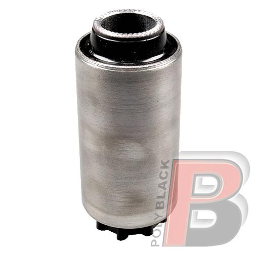 Полиуретановый сайлентблок N-06-1555 PolyBlack фото 1