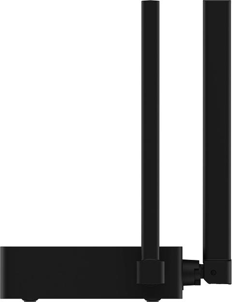 Маршрутизатор HUAWEI AX3S PSDN-AX30-22, AX2400, 4x10/100/1000 LAN/WAN, черный (53030CSU) фото 2