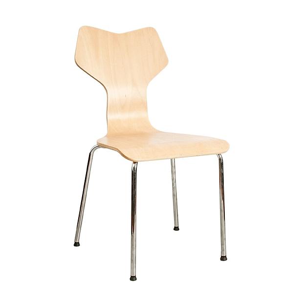 Стул Рокси Вуд, ROXY WOOD фото 2