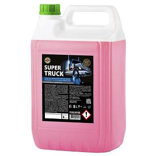 Средство бесконтактной мойки SUPERTRUCK 6кг ОПТ фото 1