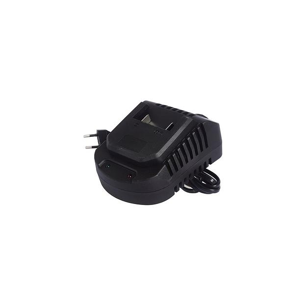 Зарядное устройство Интерскол ЗУ-4/18 [2401.126] фото 1