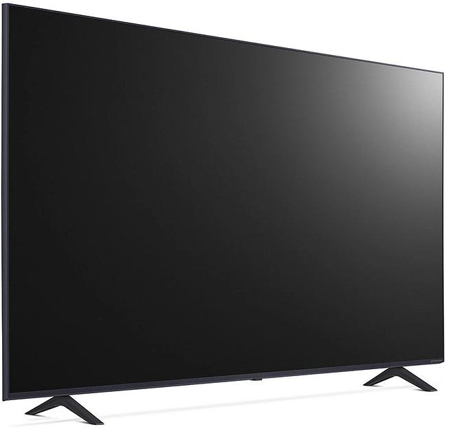 Телевизор LED LG 65" 65NANO80T6A.ARUG синяя сажа 4K Ultra HD 60Hz DVB-T DVB-T2 DVB-C DVB-S DVB-S2 USB WiFi Smart TV фото 4