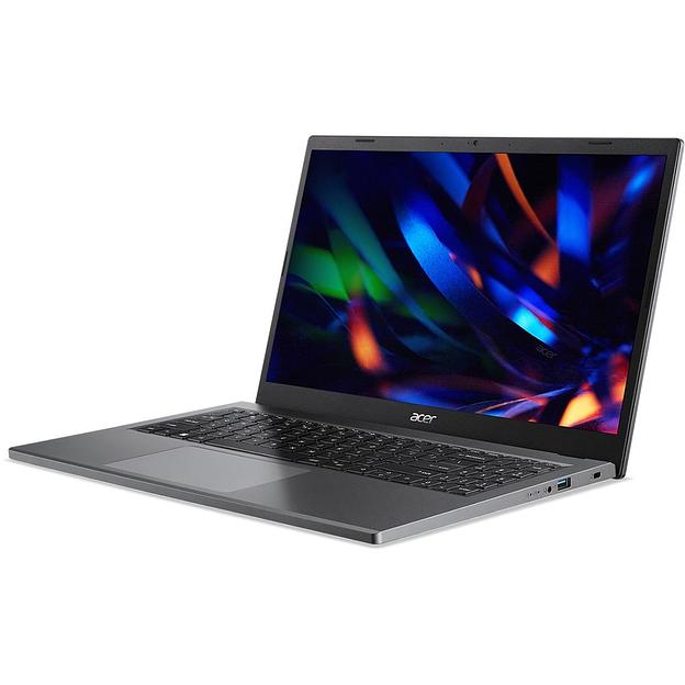 Ноутбук Acer Extensa EX215-23-R0R1 Ryzen 5 7520U/16GB/SSD1024GB/15.6"/IPS/FHD/Win11/Iron (NX.EH3CD.009) фото 4