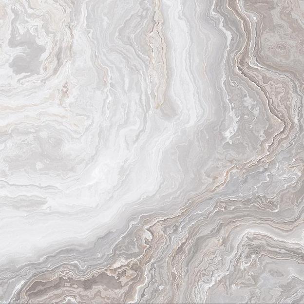 Керамогранит Laparet Goldy серый полированный 60x60 фото 1