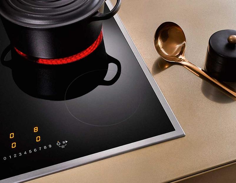 Электрическая варочная панель KM 6520 FR MIELE фото 1