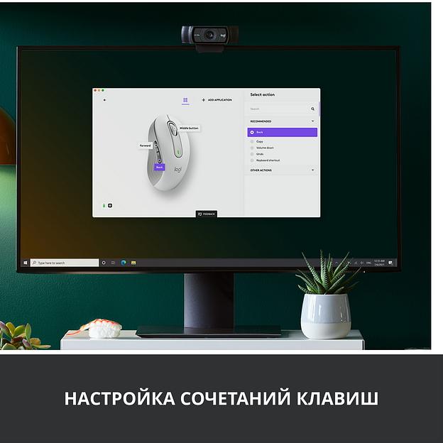 Мышь Logitech 910-006255 фото 7