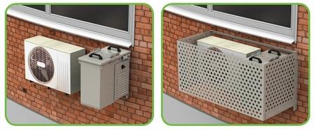 Приточная установка Ventmachine Satellite2 фото 8