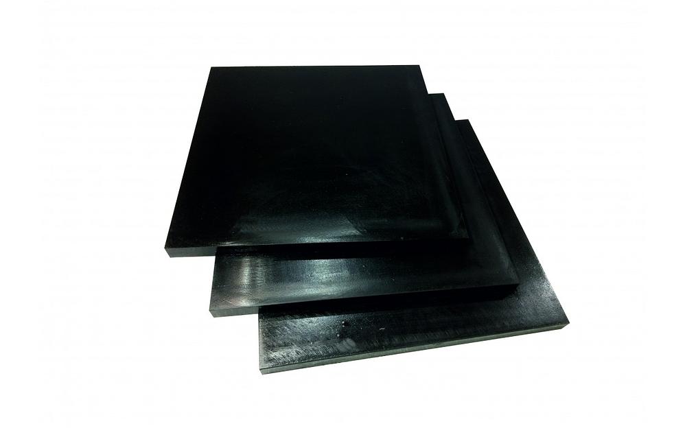 Техпластина 2ф-I ТМКЩ-М 720×720 мм, толщина 3-8 мм опт фото 1