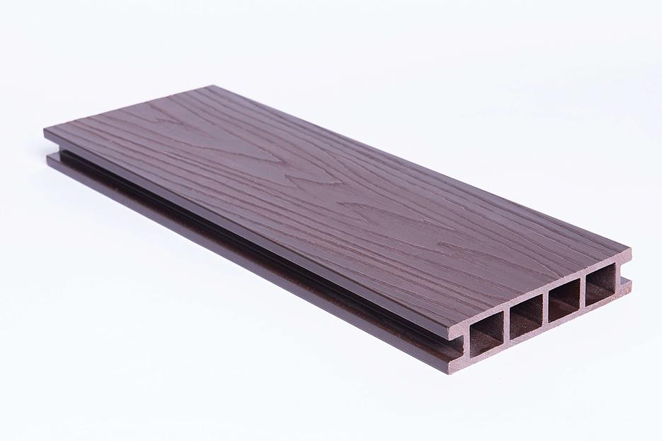 Доска террасная камерная, нестандарт под заказ до 12 м (опт) фото 5