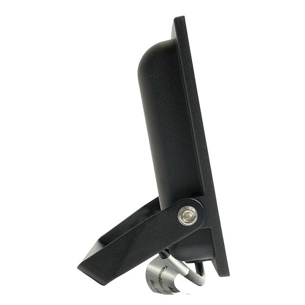 Прожектор светодиодный ДО-100w 4000К 9500Лм IP65 черный фото 3