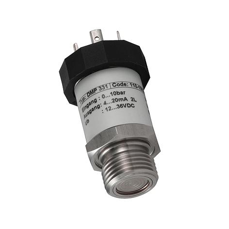 Датчик для измерения низкого давления DMP 343 фото 1