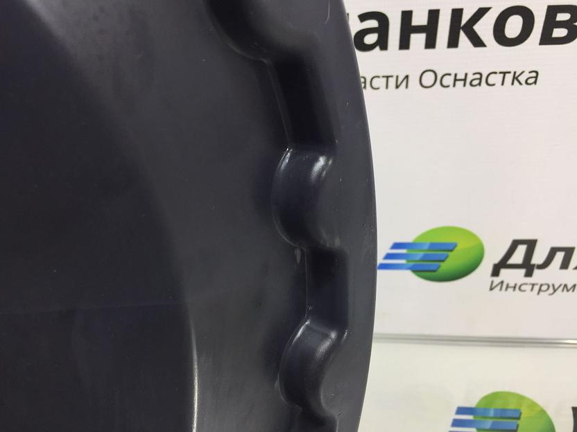 Штурвал фартука для станка 1м63, 1А64, 16к40, 1м65 ОПТ фото 4