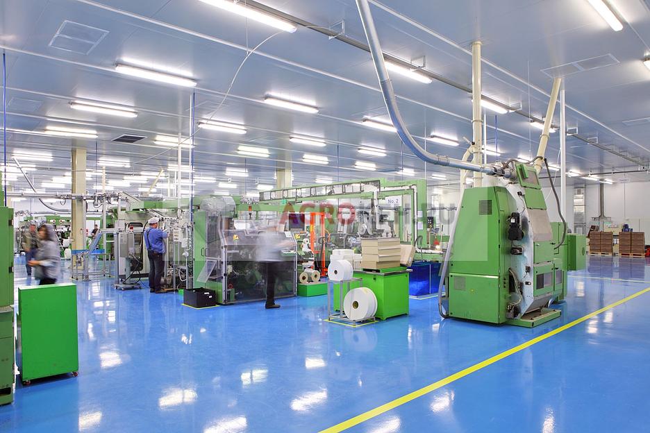 Промышленный светильник Адамант ADM-PromР 30 Вт ОПТ фото 6