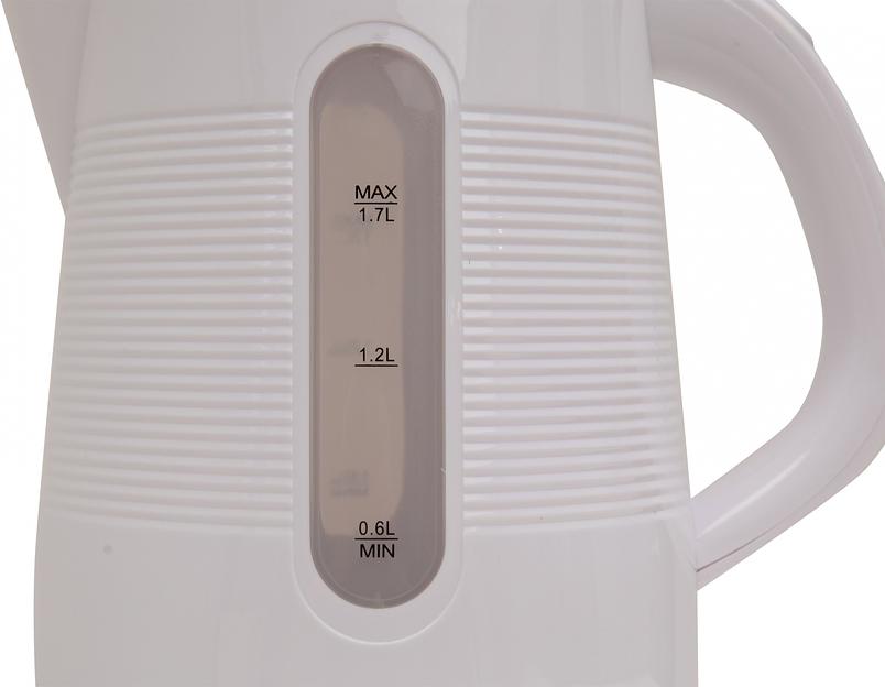 Чайник making Oasis everywhere K-1PW 1,7л. фото 6