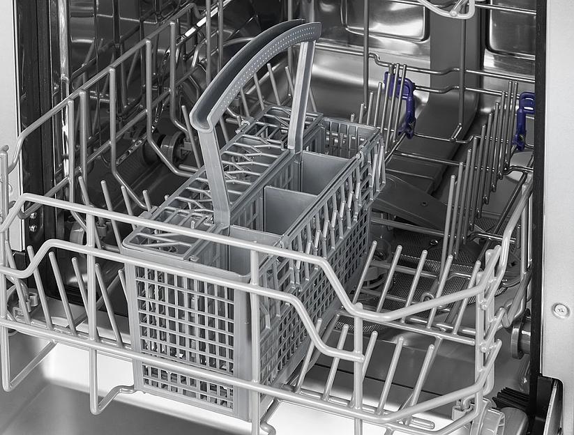 Встраиваемая посудомоечная машина MONSHER Monsher MD 4502 фото 7