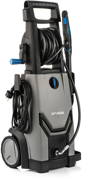 Минимойка Hyundai HHW 185-600 2200Вт фото 3