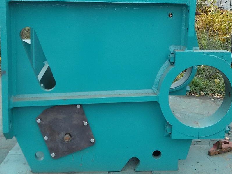 Дробилка молотковая СМД 500 фото 6