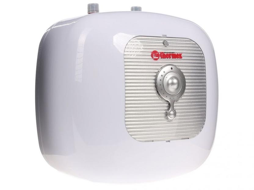 Водонагреватель Thermex H 10 U (pro) 1.5кВт 10л электрический настенный фото 1