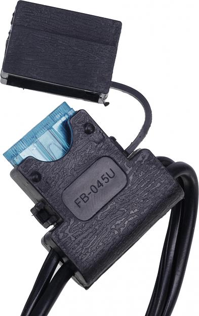 Автомобильный компрессор Goodyear GY-35L LED 35л/мин фото 10