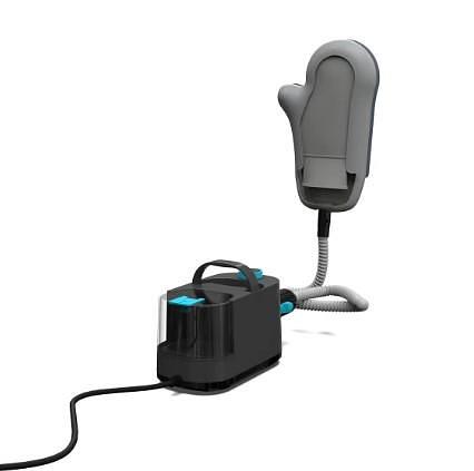 Пылесос STEAM MOP STEAMOR S1 MAMIBOT фото 4