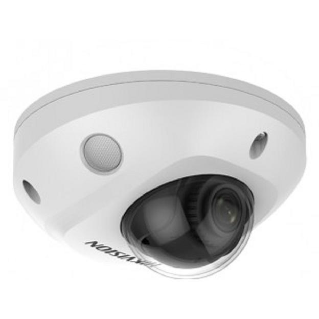 HIKVISION DS-2CD2543G2-IWS (2.8 mm) фото 1