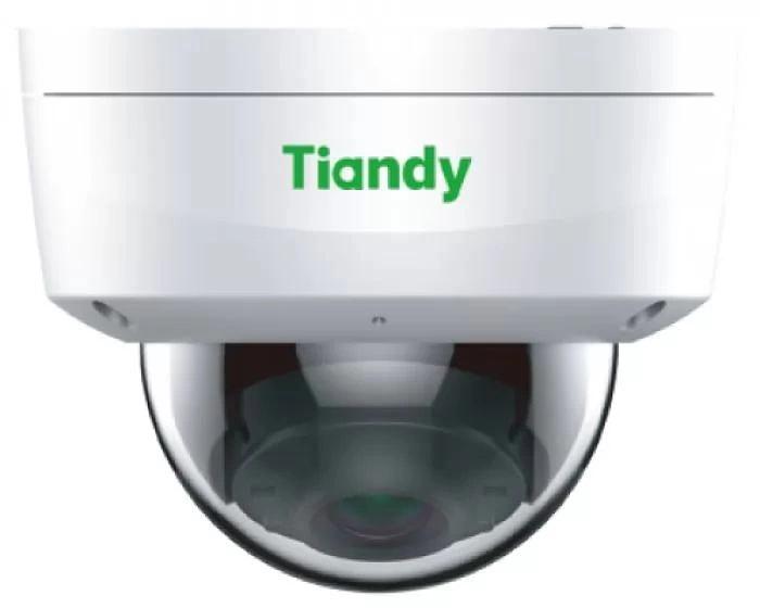 Камера видеонаблюдения IP Tiandy Pro TC-C32KS I3/E/Y/S/2.8mm/V5.0 2.8-2.8мм цв. (TC-C32KS I3/E/Y/S/2.8/V5.0) фото 2