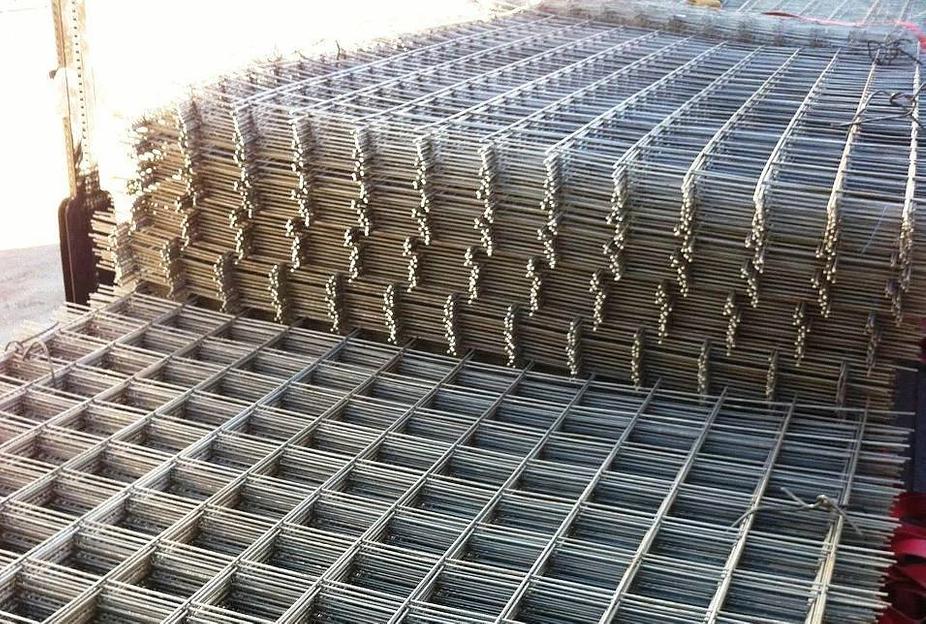 Сетка кладочная d-3,8 0,50х3 (50х50) ОПТ фото 1