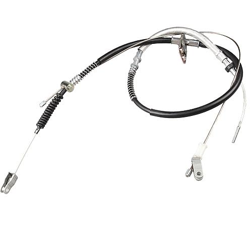 Тросик ручного тормоза 46410-60351, 4TB1023 TSK фото 1