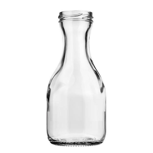 Стеклобутылки 250 мл В43 В43 1/24 Опт фото 1