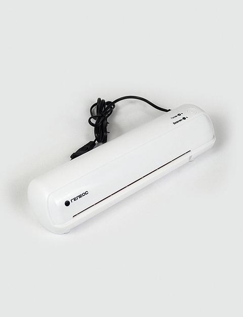 Ламинатор ГЕЛЕОС ЛМ A4 МИНИ Гелеос ЛМ-А4Мини фото 5