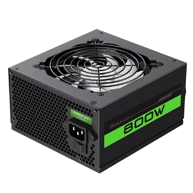 ZIRCON Блок питания ATX 800W AA-800 фото 1