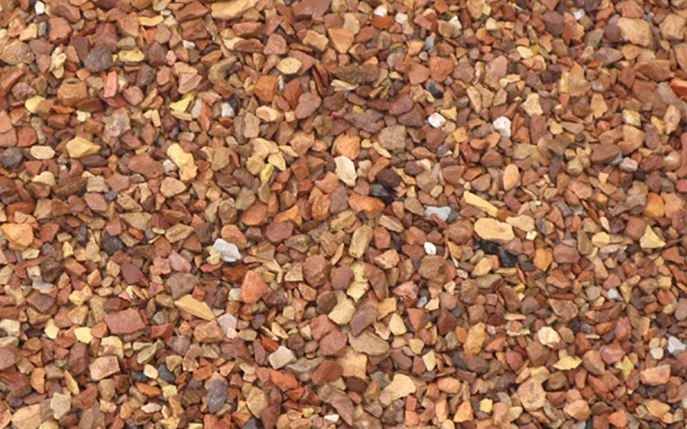 Щебень — Аргеллит, фр. 0,8–2,0 мм фото 1