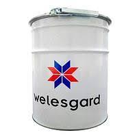 Алкидная грунт-эмаль WG-Юниверсал (WG-Universal) фото 1