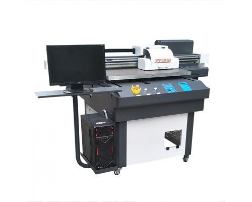 УФ принтер сувенирный «Audley 6090 A1» фото 1